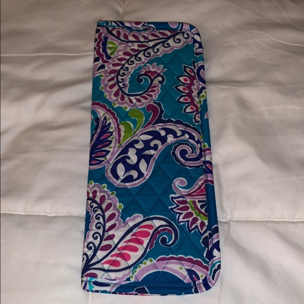 Curling & Flat Iron Cover